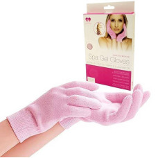 Рукавички для зволоження рук Spa Gel gloves