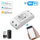 Розумне wi-fi реле Smart Home 10A