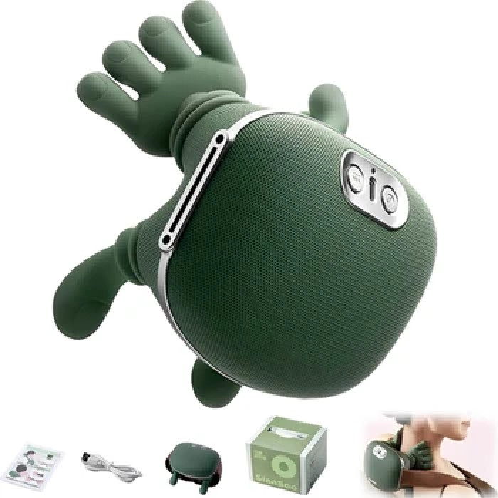 Электрический массажер для шеи и плеч Shoulders & Neck