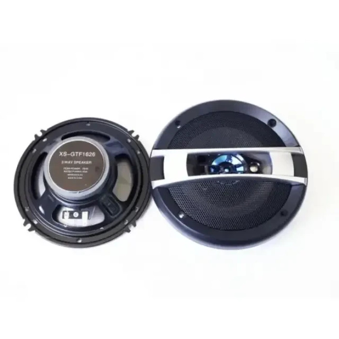 Автоколонки Pioneer TS 1626 1326