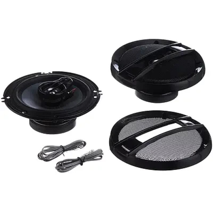 Автоколонки Pioneer TS 1626 1326