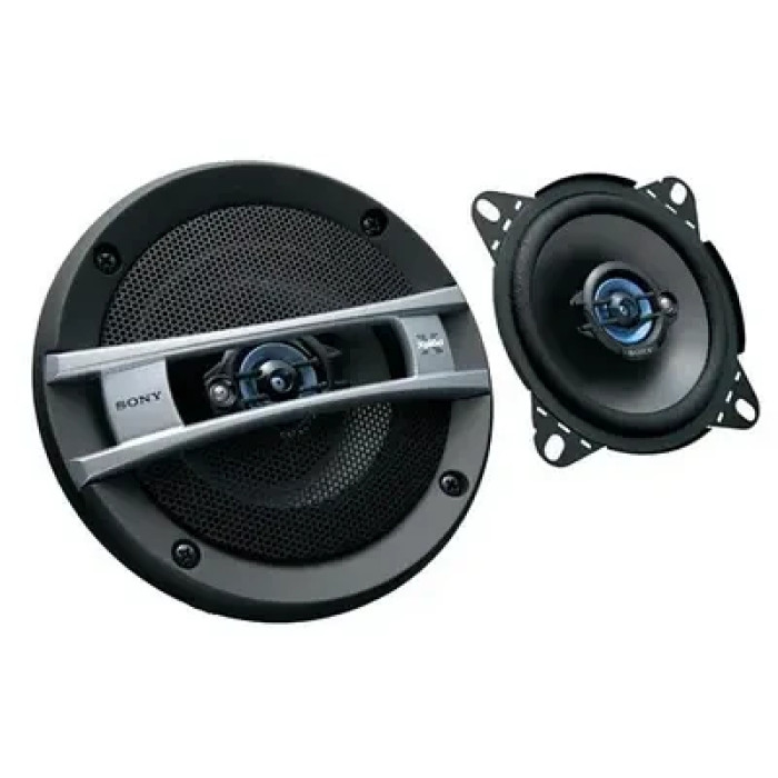 Автоколонки Pioneer TS 1626 1326