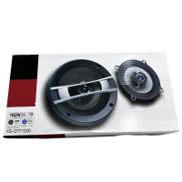 Автоколонки Pioneer TS 1626 1326