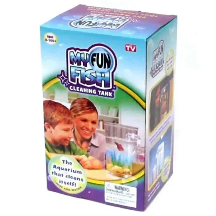 Мини-аквариум fish tank AND HA-149