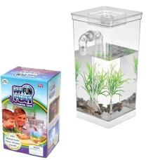 Мини-аквариум fish tank AND HA-149