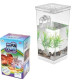 Мини-аквариум fish tank AND HA-149