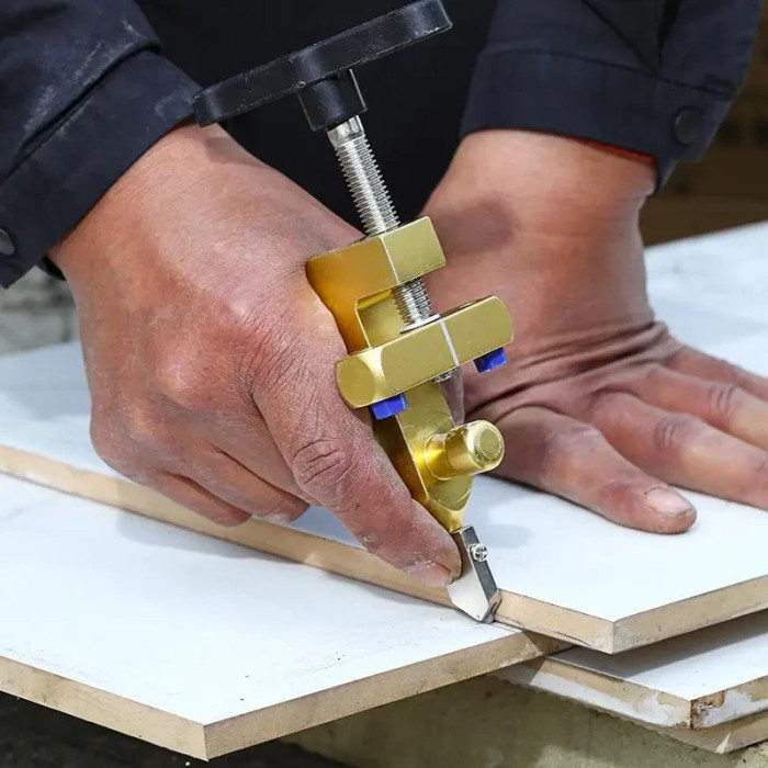 Алмазний різак професійний 2-в-1 AND 96-10-50PCS