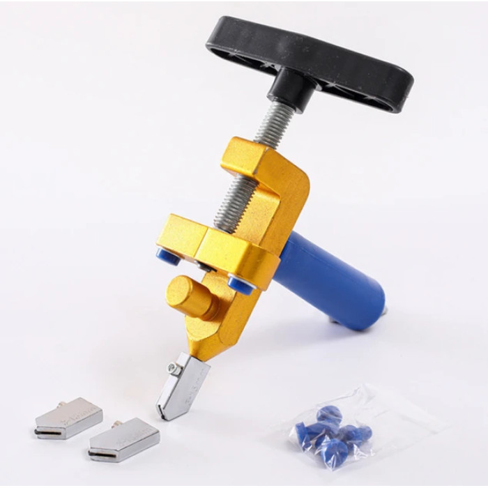 Алмазний різак професійний 2-в-1 AND 96-10-50PCS