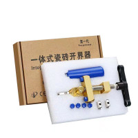 Алмазный резак профессиональный  2-в-1 AND 96-10-50PCS