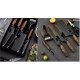 Набір ножів Kitchen utensils AND HA-177