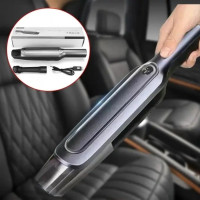 Автомобільний пилосос з акумулятором 888