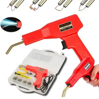 Пистолет для ремонта пластика