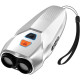 Відлякувач Ultrasonic Dog Repeller PU 70