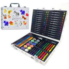 Набір для малювання 64 предметів