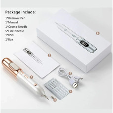 Лазерна косметична ручка для обличчя AND1368