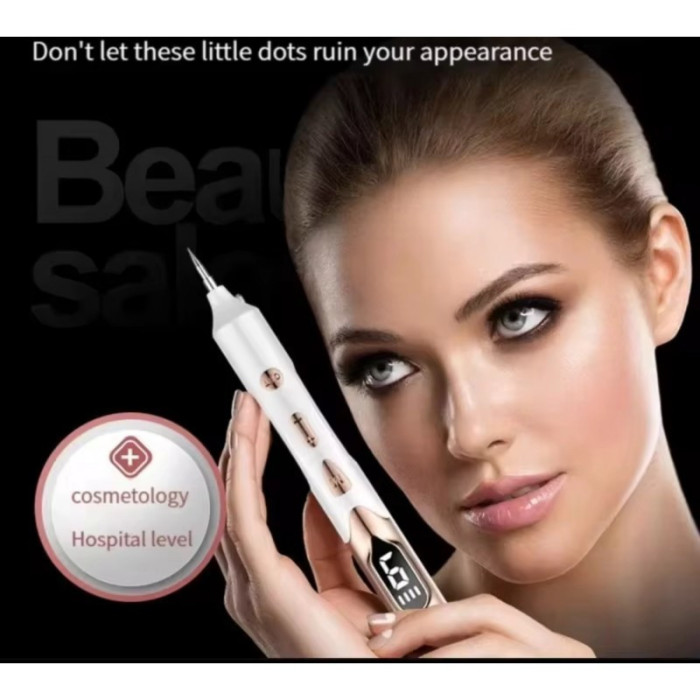 Лазерна косметична ручка для обличчя AND1368