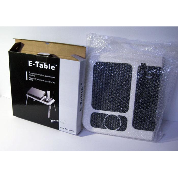 Стіл для ноутбука E-Table LD09