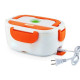 Ланчбокс для розігрівання їжі ELECTRONIC LUNCHBOX 12V DL-62/MAG-641