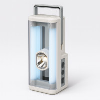 Аккумуляторная лампа DL-310
