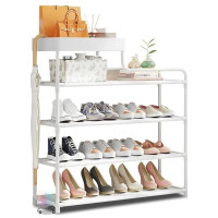 Полиця для взуття CLOTHES RACK 113-5 5 полиць