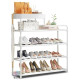 Полиця для взуття CLOTHES RACK 113-5 5 полиць