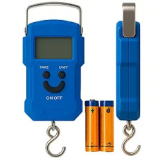 Ваги-КАНТЕР із гачком AND KC-007