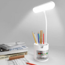 Настільна лампа органайзер Yiteng YT-838