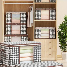 Чохол для речей Постільної білизни BAG LY-377 LY-1086 50 л