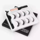Магнітні вії false eyelashes AND 5509