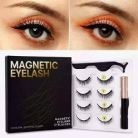 Магнитные ресницы false eyelashes AND 5509