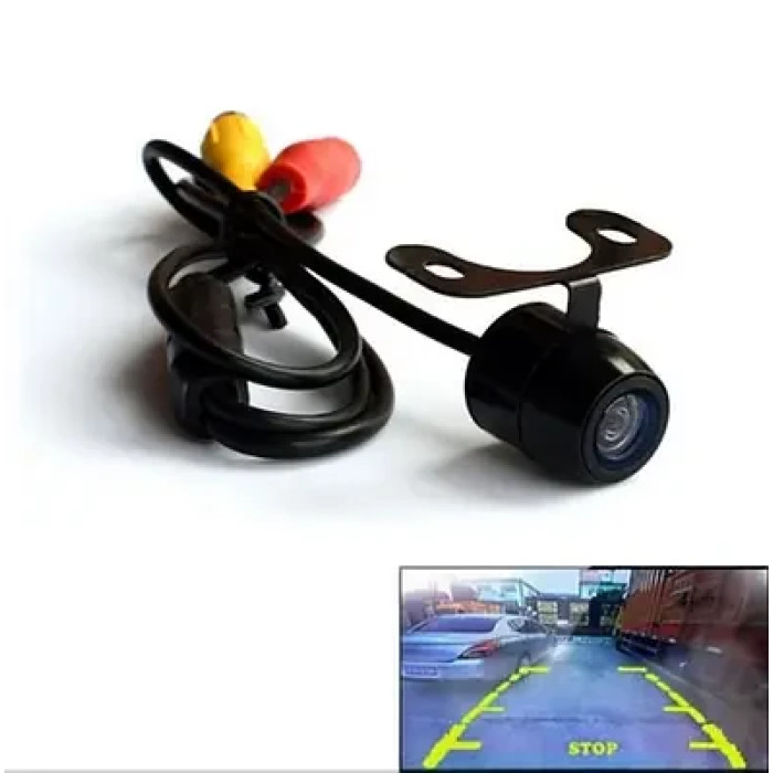 Камера заднего вида бабочка (В КОРОБОЧКАХ) М-4