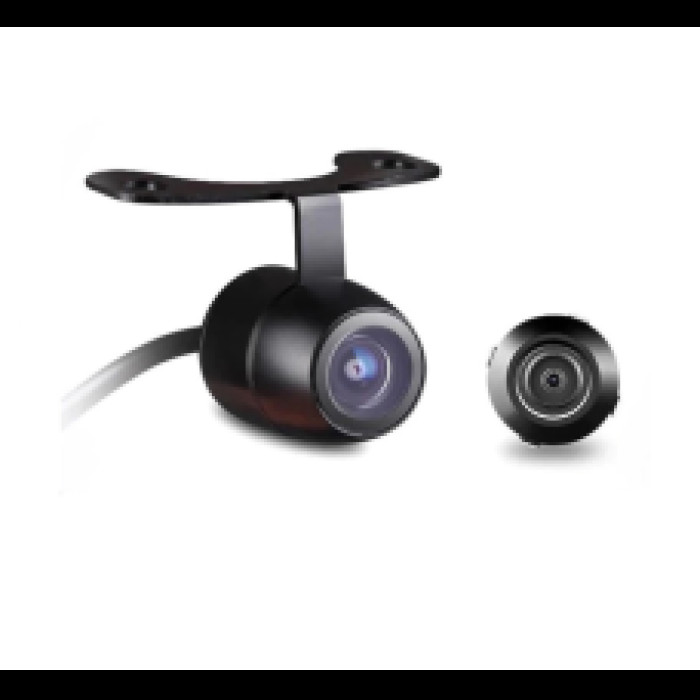 Камера заднего вида бабочка (В КОРОБОЧКАХ) М-4