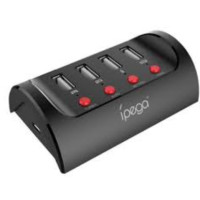 Перехідник для клавіатури та мишки до PS4/XBox/Switch IPega 9133