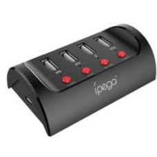 Перехідник для клавіатури та мишки до PS4/XBox/Switch IPega 9133