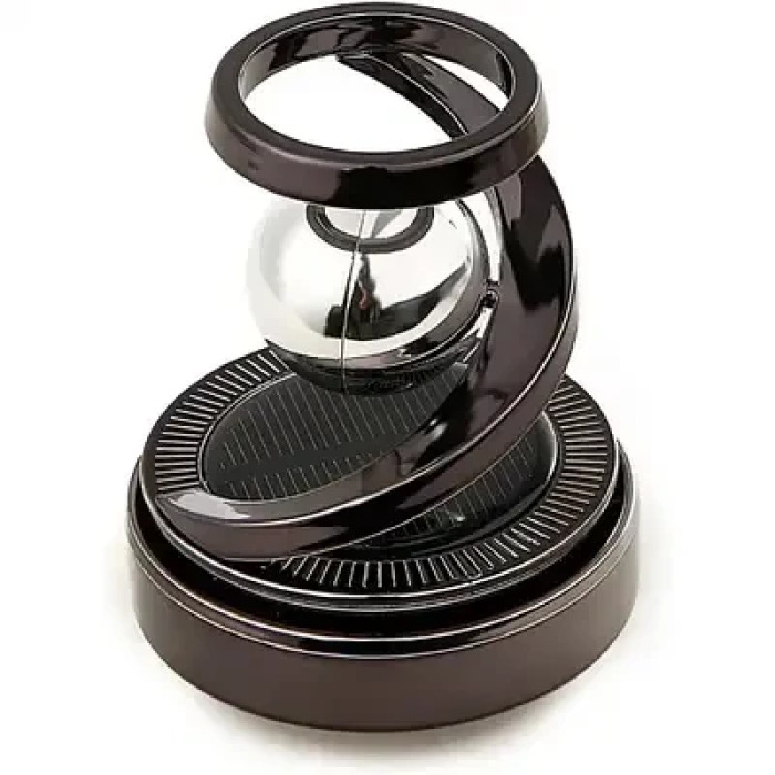 Обертовий авто освіжувач ОКЕАН Car ornaments AND5309