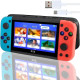 Портативная игровая консоль X52