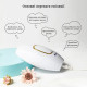 Портативний фотоепілятор IPL Hair Removal Device