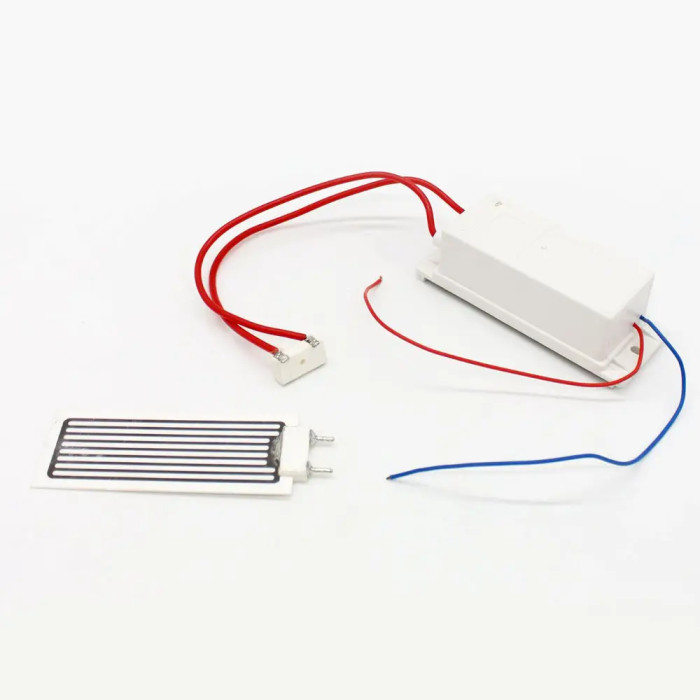 Генератор озону з керамічною пластиною від мережі