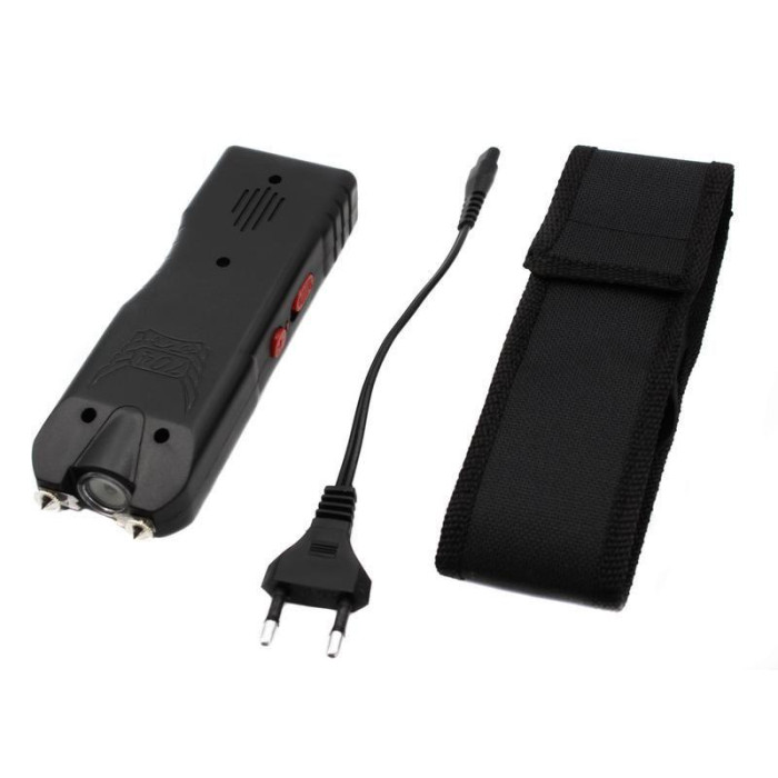 Фонарик ручной 704-DJ