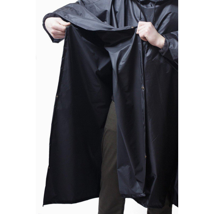 Дощовик на заклепках XL XXL 89-90-91-5-100