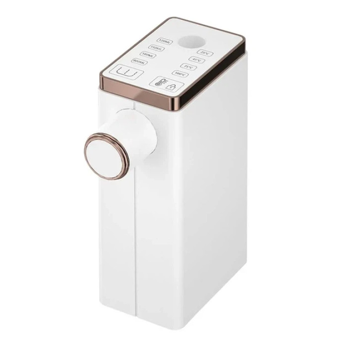 Миттєвий диспенсер для гарячої води MAG-756