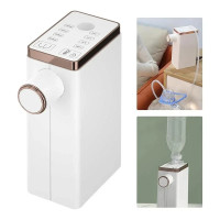 Миттєвий диспенсер для гарячої води MAG-756