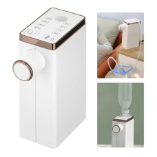 Миттєвий диспенсер для гарячої води MAG-756