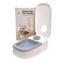 Годівниця для хатніх тварин pet feeder AND1494