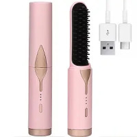 Дорожный выпрямитель для волос USB MAG-813