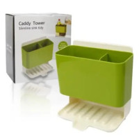 Органайзер для раковини Kitchen Shelf Sink tidy