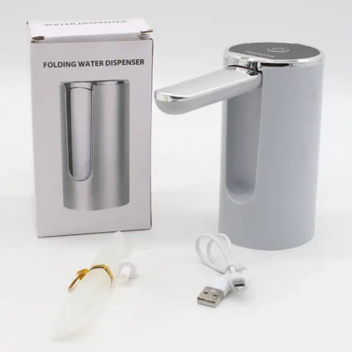 Помпа електрична Clover К16