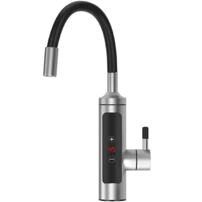 Водонагрівач із контролем температури та гнучким гусаком RY-10