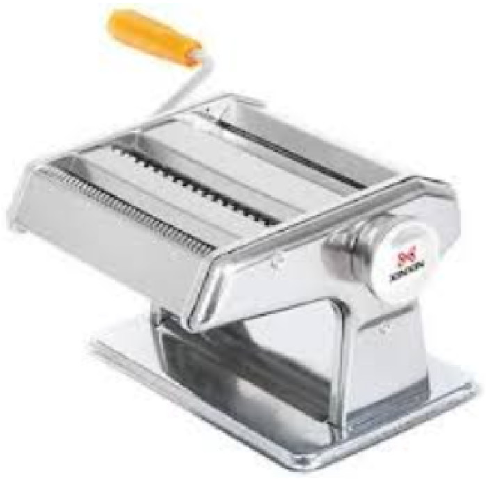 Тестораскатка-лопшерізка ручна XINXIN PME-150