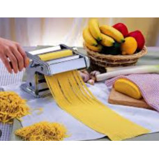 Тестораскатка-лопшерізка ручна XINXIN PME-150